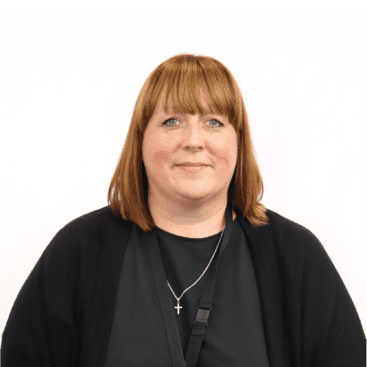 Jayne Field Head of School at Sedleys