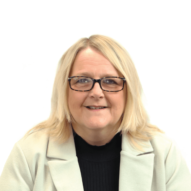 Jane Rolfe Executive Head of Sedleys